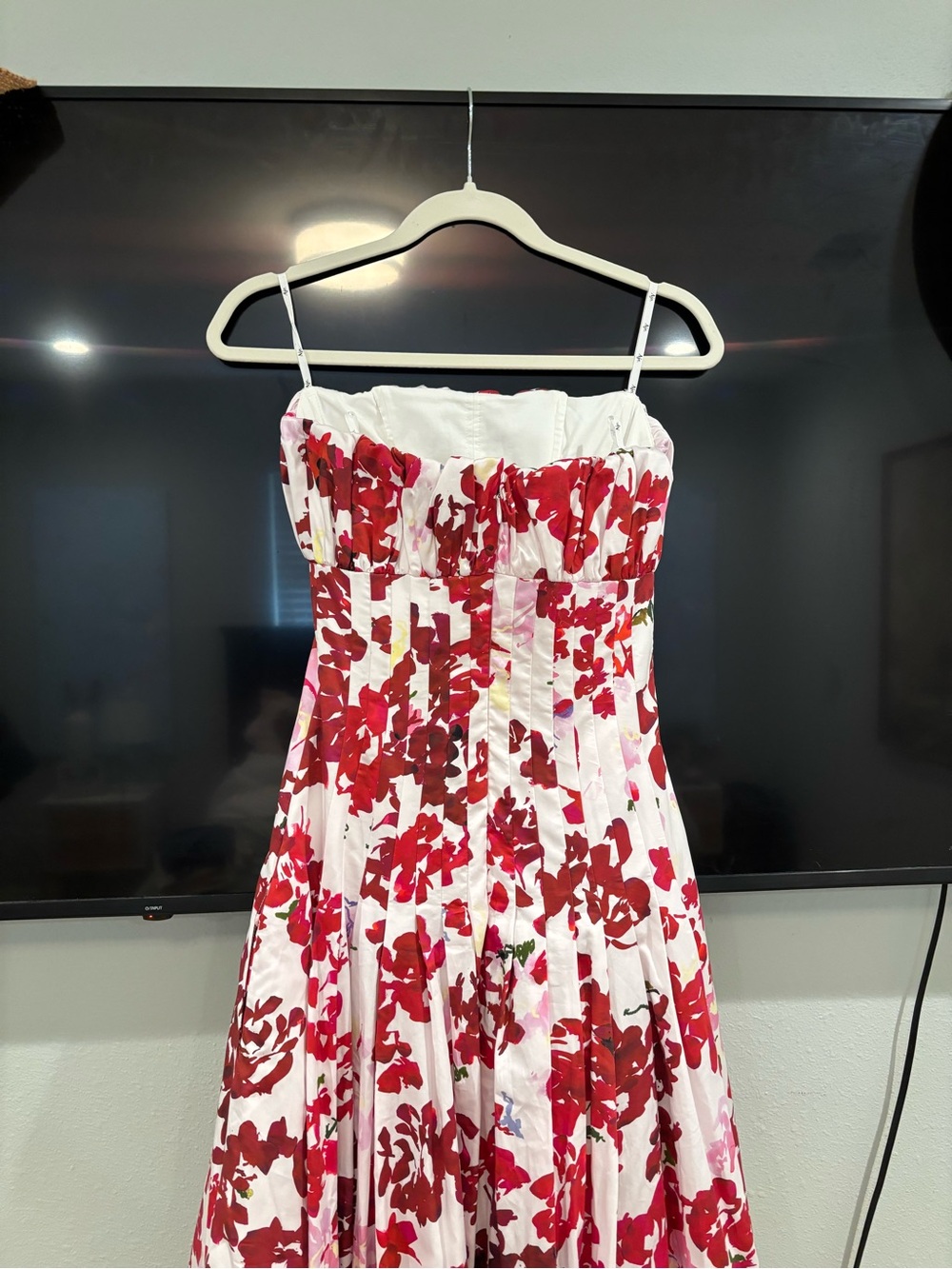 Aje Mathilda Dress - Picture 6 of 9